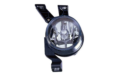 Depo 341-2006l-aq,341-2006r-aq pair replacement fog light for volkswagen beetle