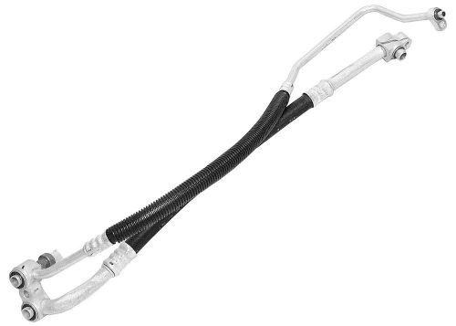 A/c hose assembly acdelco gm original equipment 15-33312