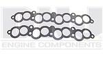 Dnj engine components mg4131 plenum gasket