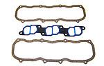 Dnj engine components vc422 valve cover gasket set