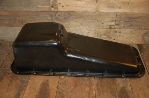 1965 1966 1967 ford pickup truck f100 fe v8 oil pan 352 360 390 428