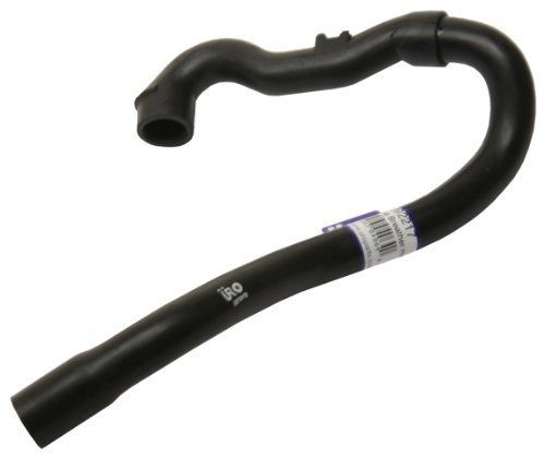 Uro parts 8692217 crankcase breather hose