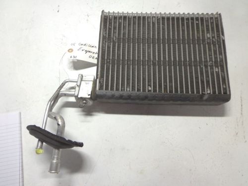 03 04 05 06 07 cadillac cts ac evaporator air condition core element oem