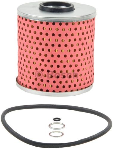 Workshop oil filter fits 1991-1995 bmw 318i,318is 318ti  bosch