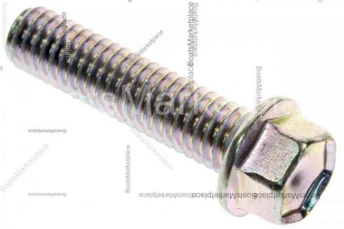 Yamaha marine 90105-06189-00 90105-06189-00 bolt, flange