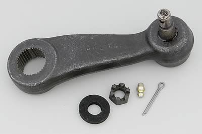 Moog k6151 steering pitman arm, front