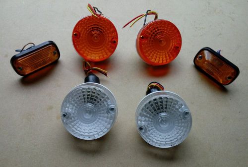 Suzuki lj80 set lights 6 pieces