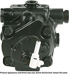 Cardone industries 21-5418 remanufactured power steering pump without reservoir