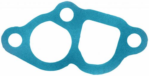 Engine water pump gasket fel-pro 11731