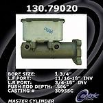 Centric parts 130.79020 new master cylinder