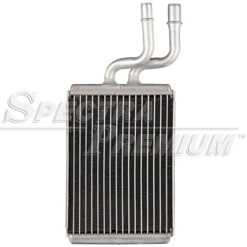 Spectra premium industries inc 94223 heater core