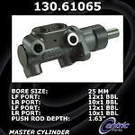 Centric parts 130.61065 new master cylinder