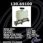 Centric parts 130.65100 new master cylinder