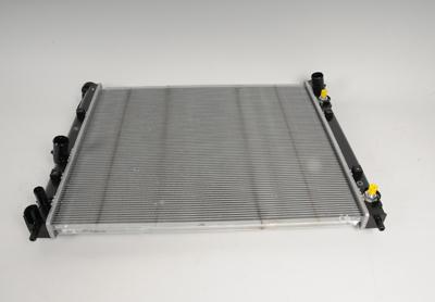 Acdelco oe service 21752 radiator