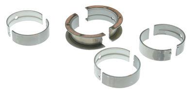 Clevite ms-960p-10 main bearings-main bearing, tri-metal (tm-77)