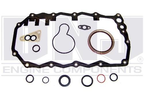 Rock products lgs1013 conversion/lower gasket set-engine conversion gasket set