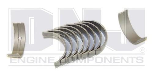 Rock products mb178 main bearings-engine crankshaft main bearing