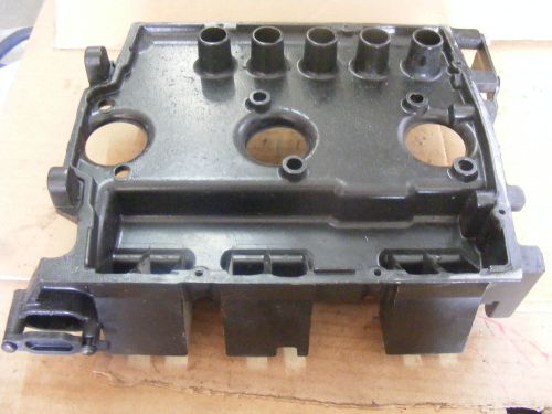 Mercury 1994 to 2010 70-75-90 hp attenuator plate 42970a 2