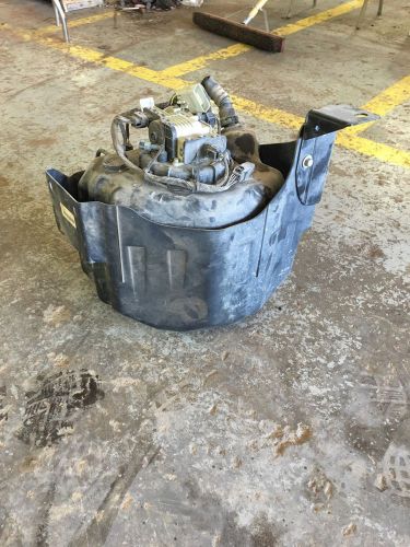 2012 ford f250 def tank/pump assembly