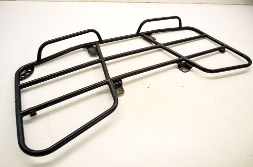 05 kawasaki brute force 750 rear rack carrier