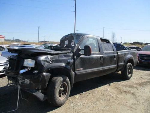 Rear leaf spring fits 02-04 ford f250sd pickup 4360450