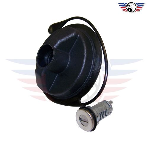 Fuel filler cap dodge caravan, grand caravan rt 2008/2010 (2.8 l, 3.3 l, 3.8 l)