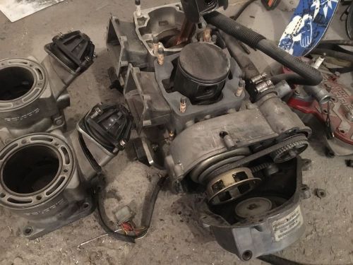 2002 polaris edge rmk 800 liberty 800 2 stroke motor