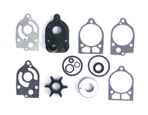 Water pump repair kit replaces 46-60366t1