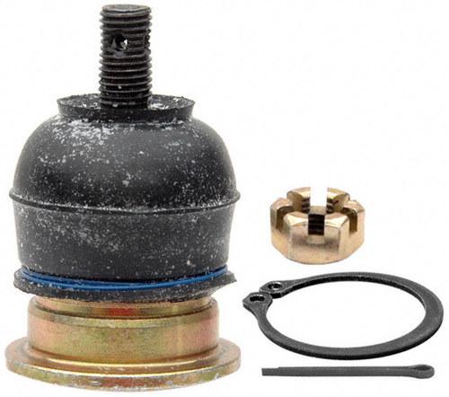 Raybestos 500-1101b ball joint, upper-service grade suspension ball joint