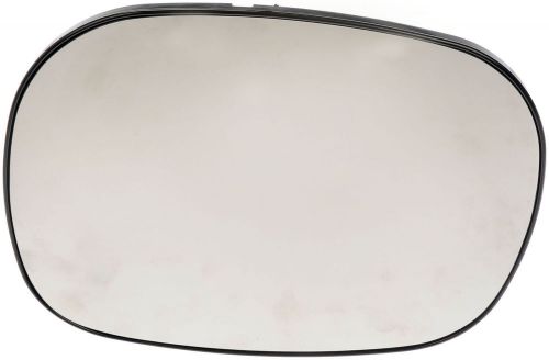 Door mirror glass fits 1997-2003 dodge ram 1500 van ram 1500 van,ram 2500 van,ra