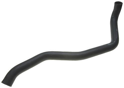 Acdelco professional 26247x upper radiator hose-radiator coolant hose