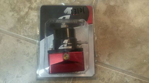 Aeromotive fuel pressure regulator 13101