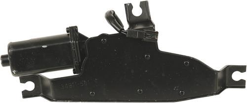 Cardone 43-4505 windshield wiper motor-reman wiper motor