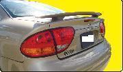 Painted oldsmobile  factory style spoiler 1999-2004