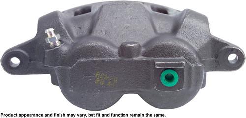 Cardone 18-4732 front brake caliper-reman friction choice caliper