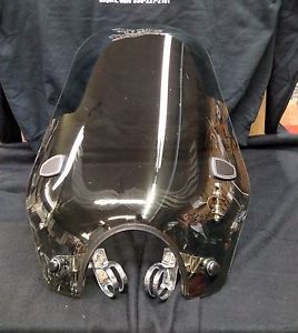 Harley sportster windshield kit