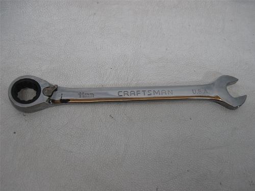 Find Craftsman 7 Piece 8mm 14mm Combination Reversible Wrenches