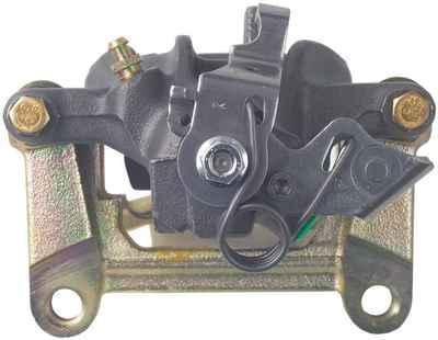 Cardone 19-b2096 rear brake caliper-reman friction choice caliper w/bracket