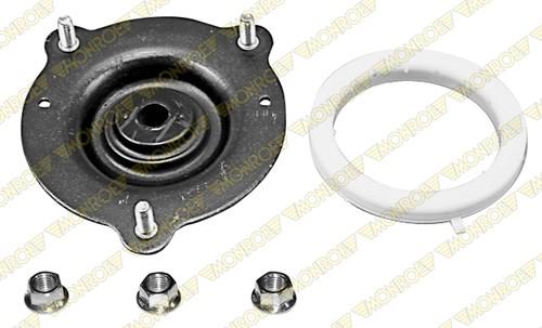 Private brand-monroe 159002033 strut cushion/mount