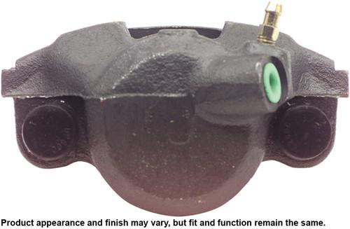 Cardone 19-3043 front brake caliper-reman friction choice caliper