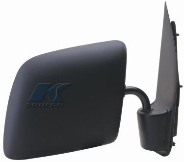 K source/automan 61061f mirror, exterior-door mirror