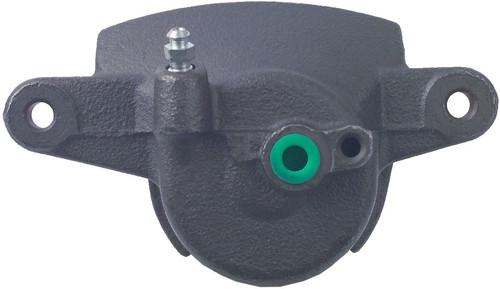 Cardone 19-2602 front brake caliper-reman friction choice caliper