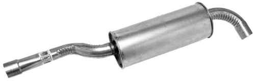 Walker exhaust 44957 exhaust muffler-resonator