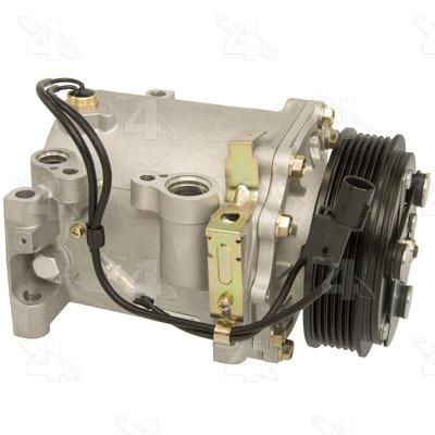 Four seasons 78492 a/c compressor