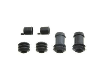 Dorman hw16073 front brake caliper bushing kit-brake caliper bushing