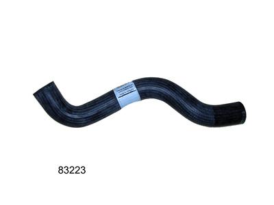 Cadna 83223 upper radiator hose-radiator coolant hose