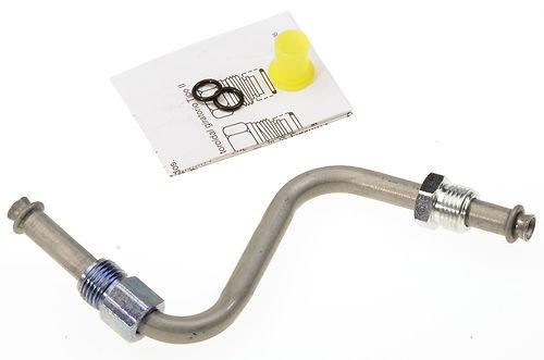 Edelmann 80390 steering pressure hose-pressure line assembly