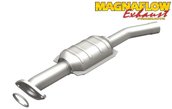 Magnaflow catalytic converter 23771 mazda miata