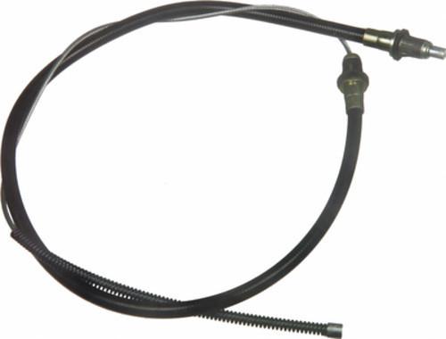 Wagner bc133097 brake cable-parking brake cable