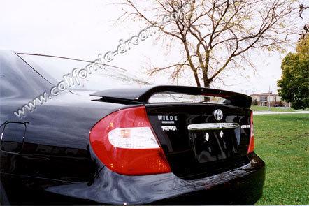 Lexus gs300/430 custom style spoiler 1998-2005